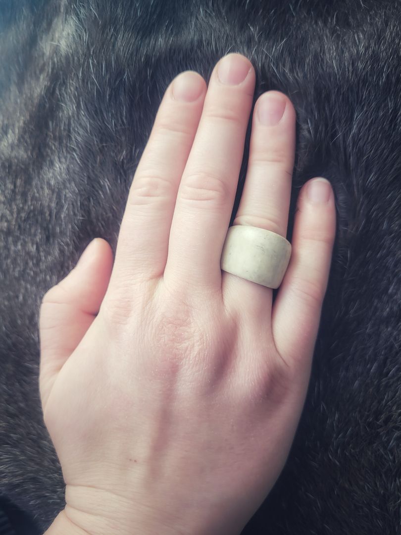 Bague