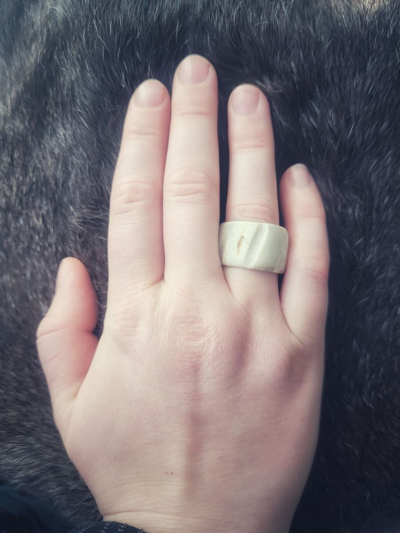 Bague