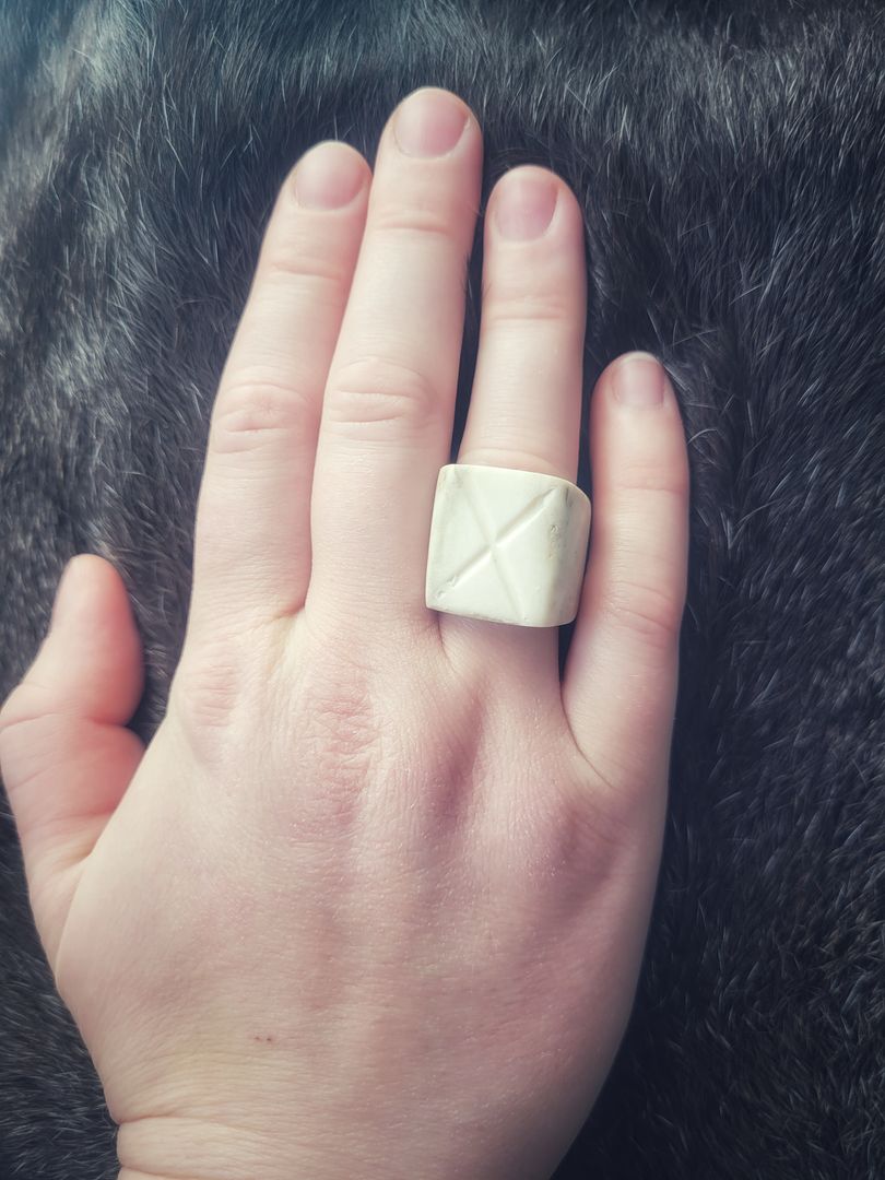 Bague