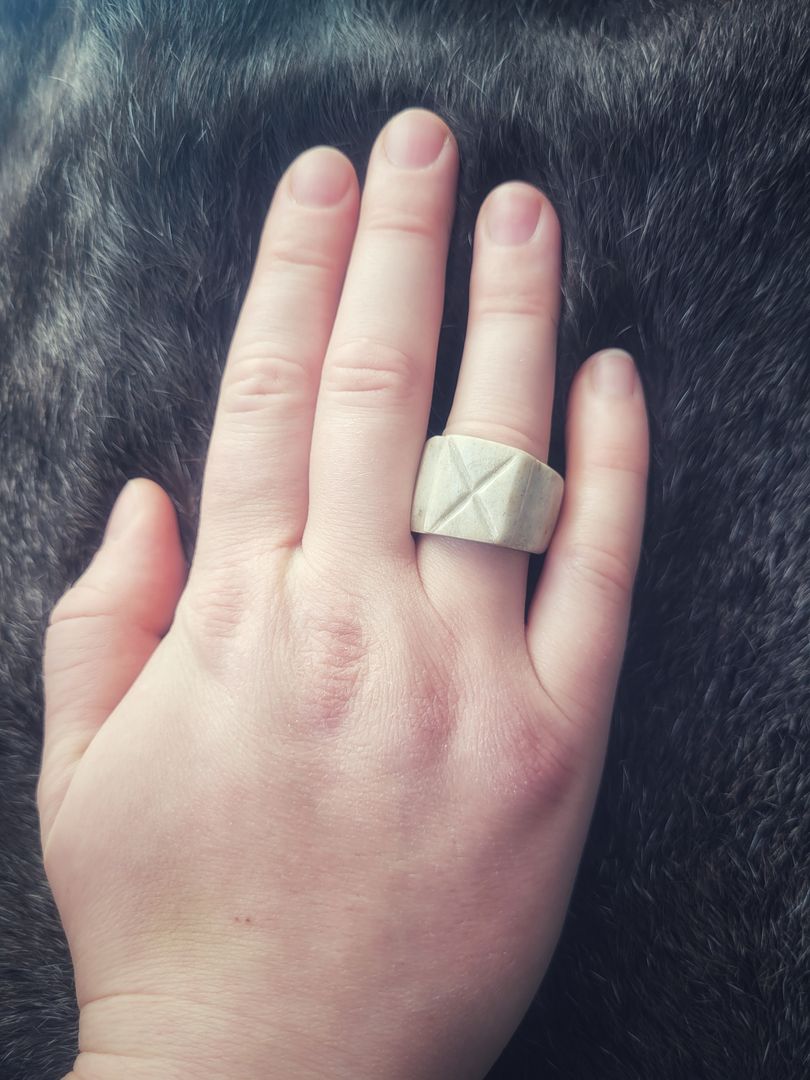 Bague
