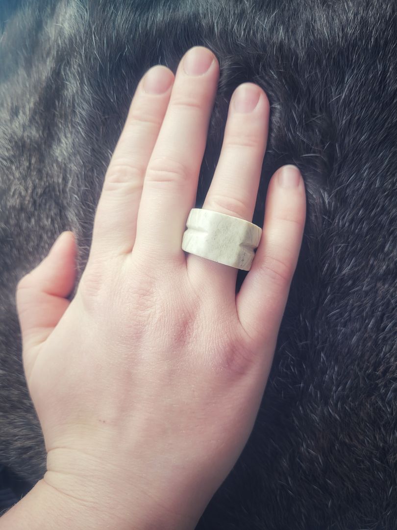 Bague