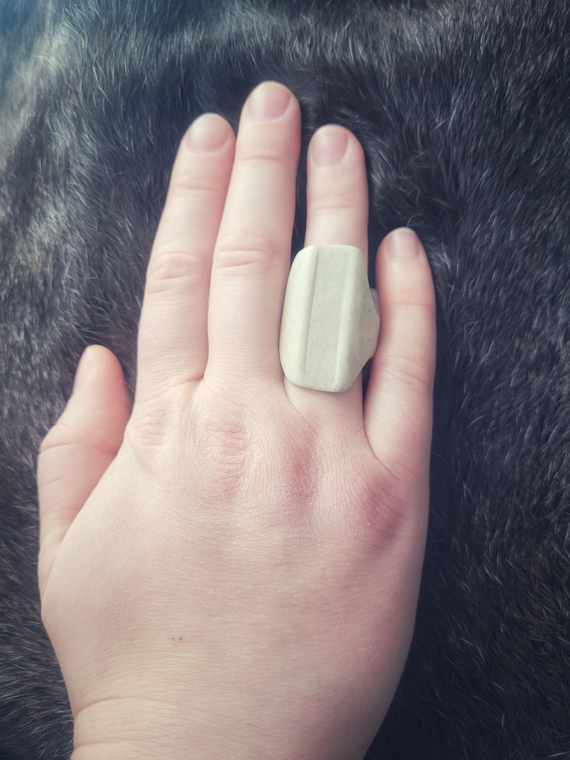 Bague