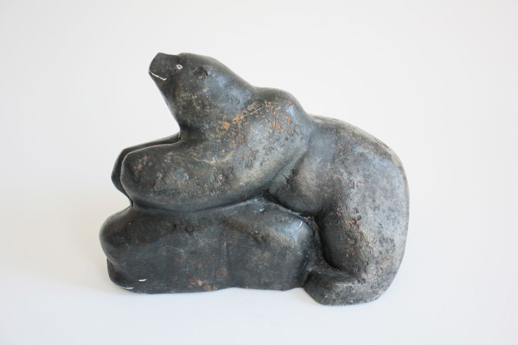Sans Titre (Bear)