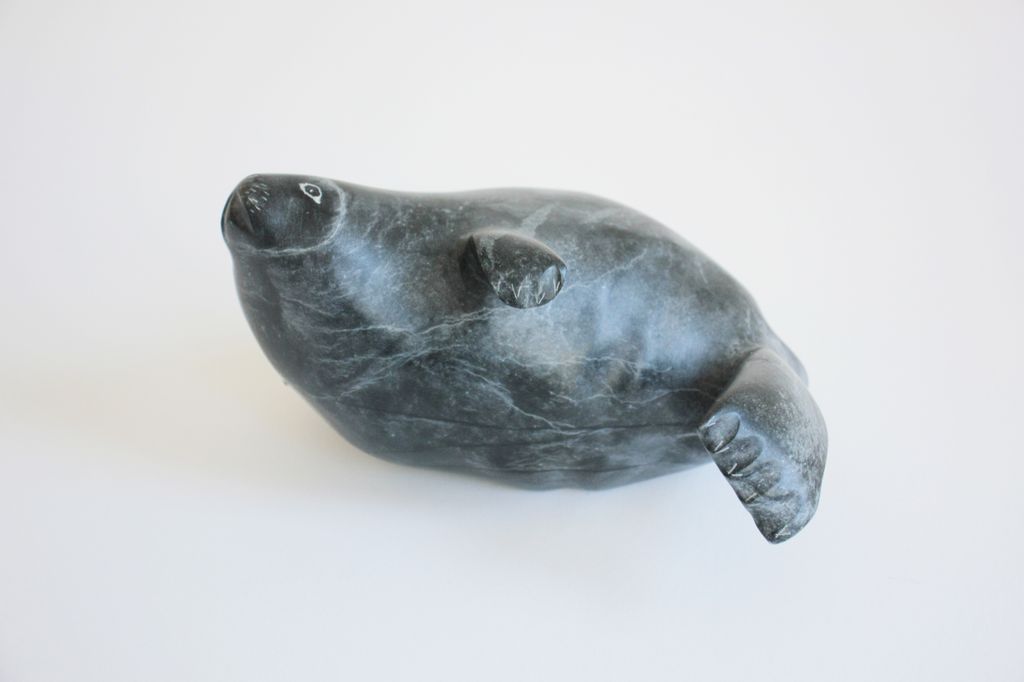 Sans Titre (Seal)
