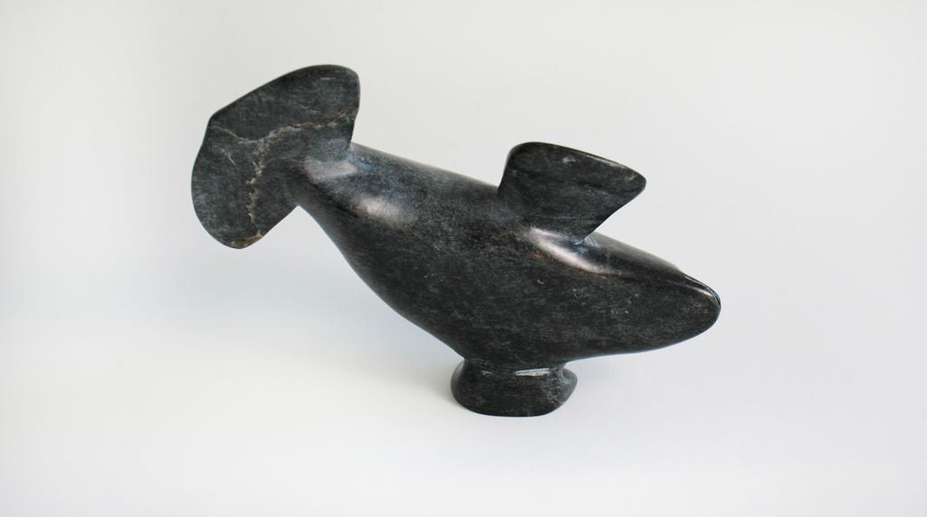 Sans Titre (Whale)