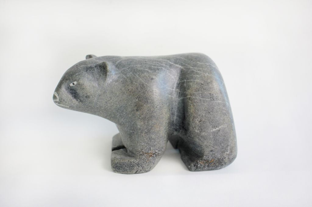 Sans Titre (Bear)