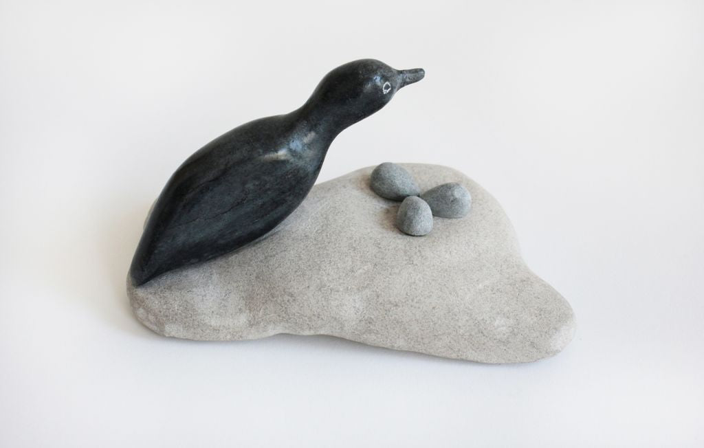 Sans Titre (Bird)