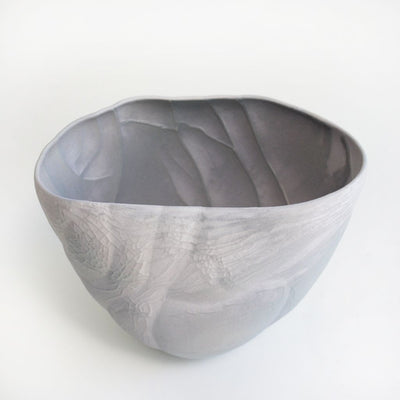 Vase #8 (luminous breathe)