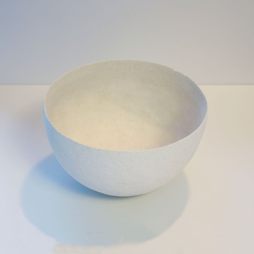 Chorégraphie d'argile #1, 11