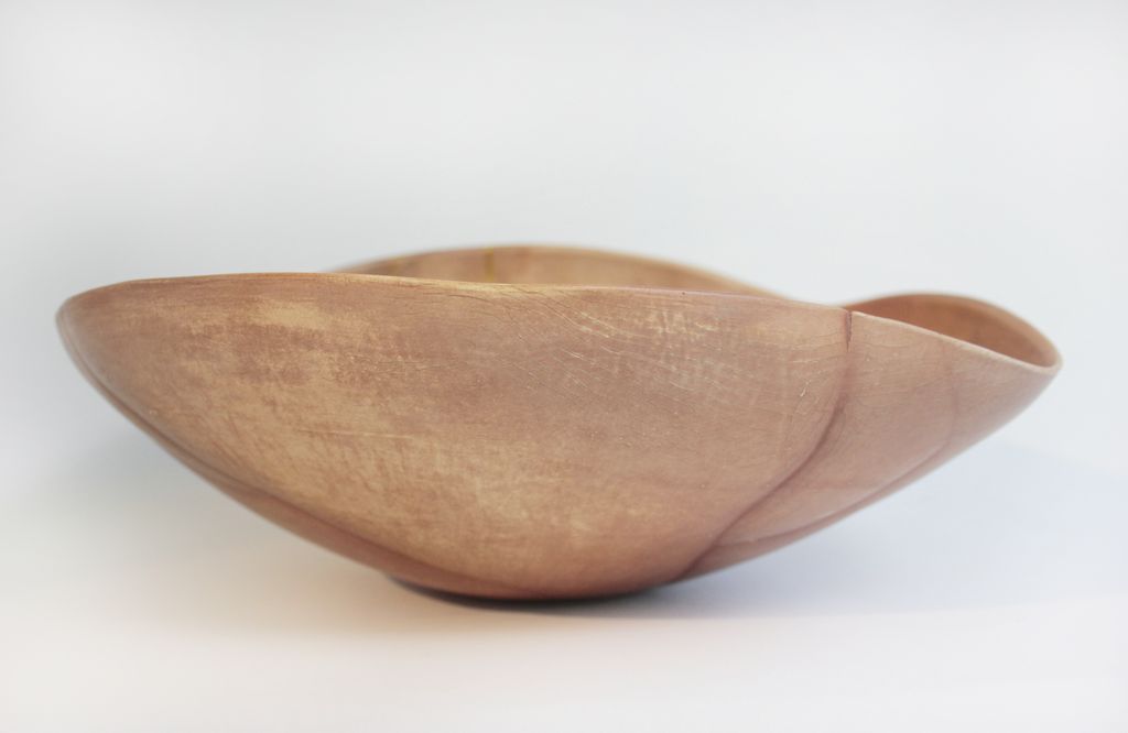 Gold Veined bowl
