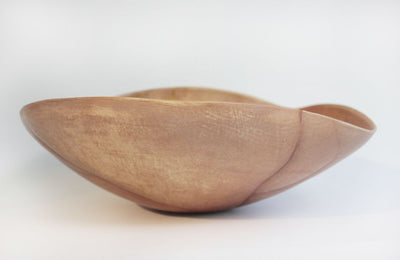 Gold Veined bowl