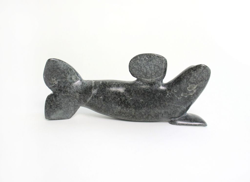 Sans Titre (Whale)