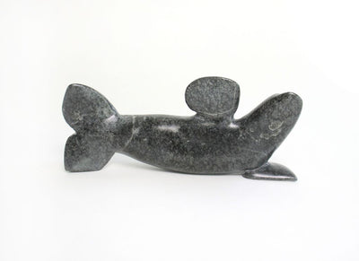 Sans Titre (Whale)