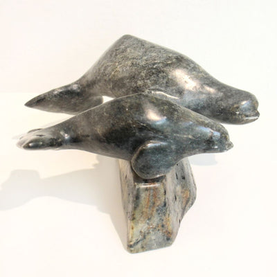 Sans Titre (Whales)
