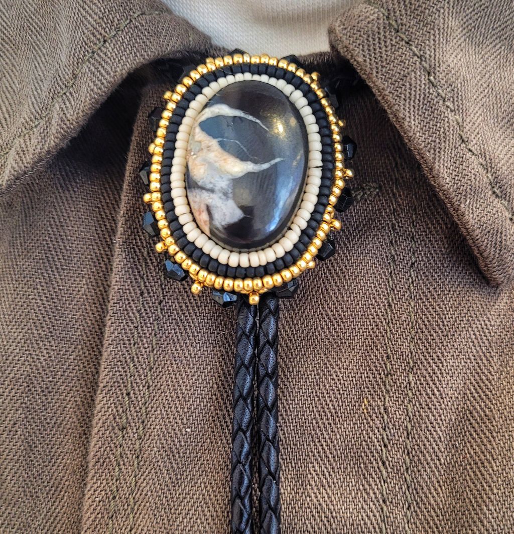 Bolo Black Stone