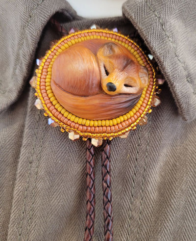 Bolo Renard