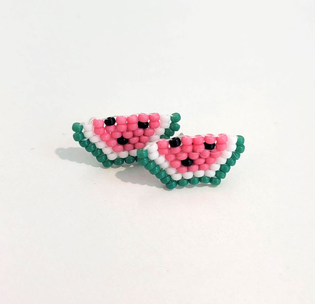 Water Mellon Studs