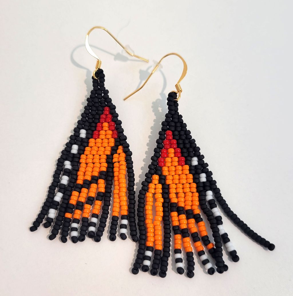 Monarch Mini-Liams
