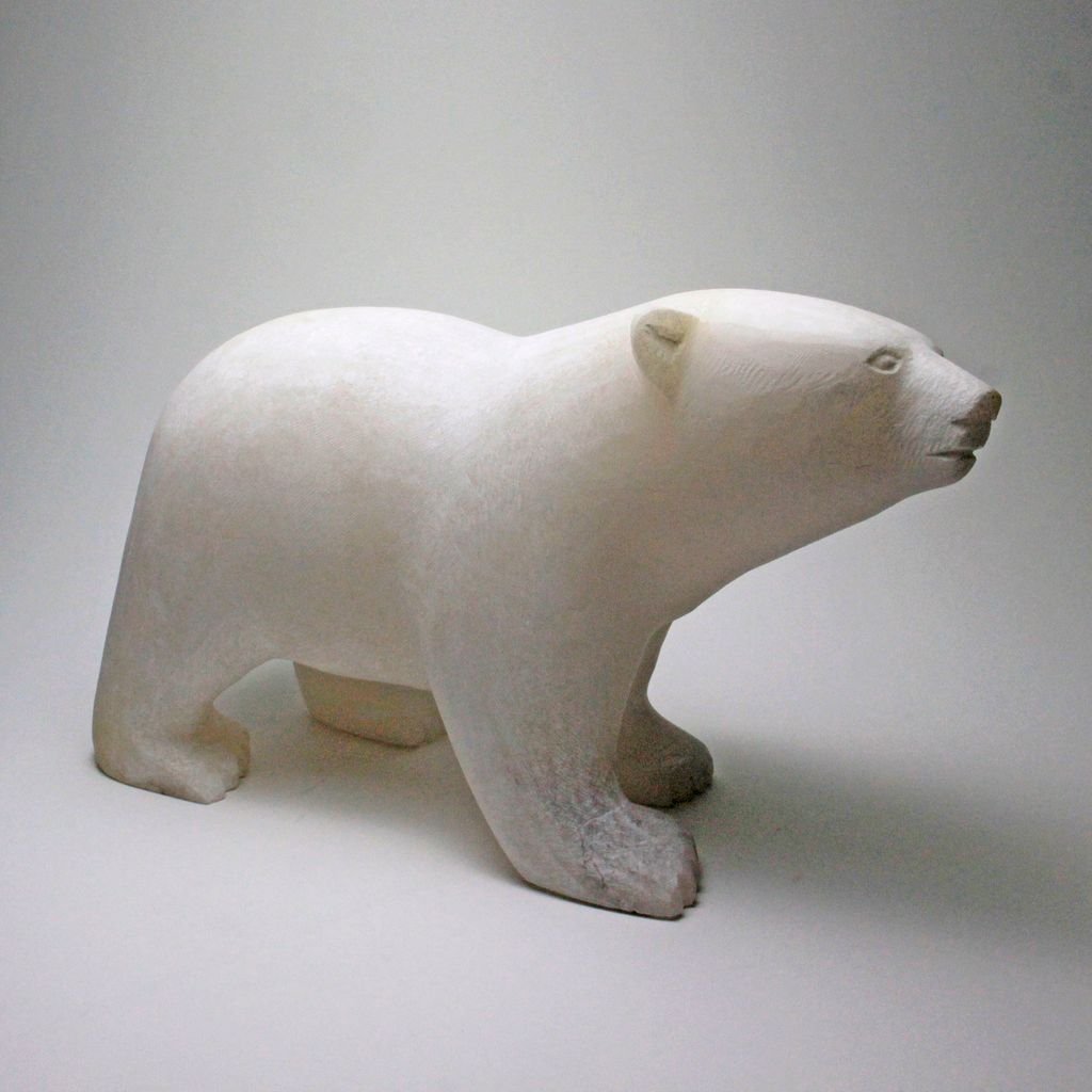 Walking Bear