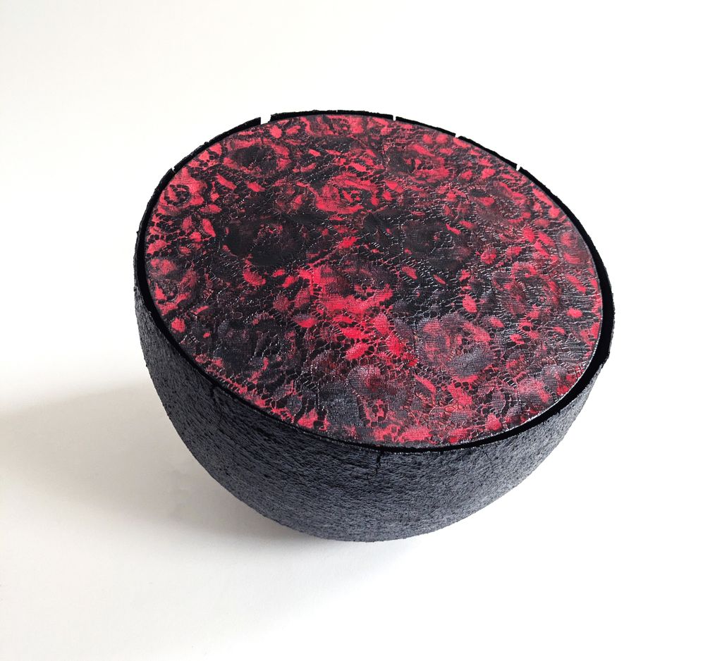Husk Series Red