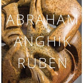 Abraham Anghik Ruben (Gyrfalcon)