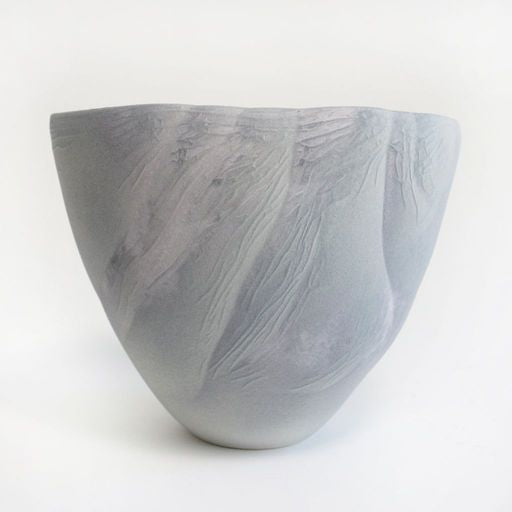 Vase #8 (luminous breathe)