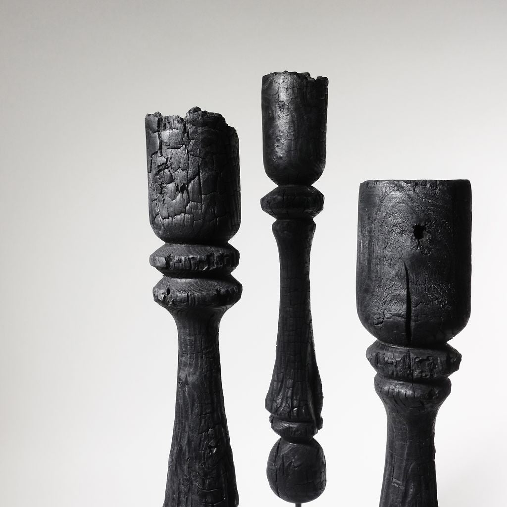 Consumed M 2025 Set of 3