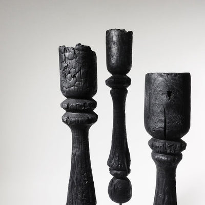 Consumed M 2025 Set of 3