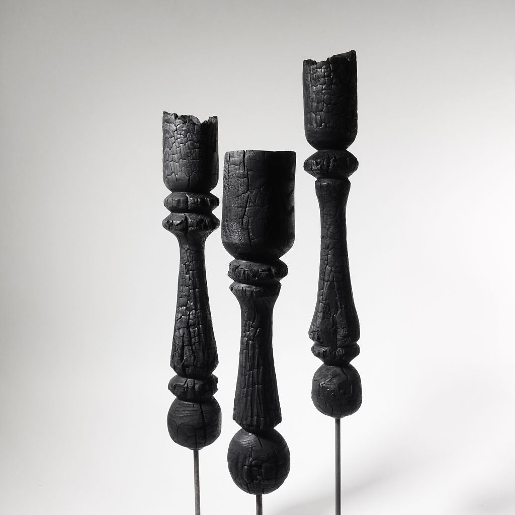 Consumed M 2025 Set of 3