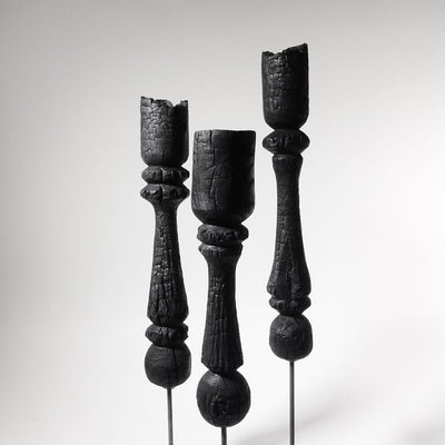 Consumed M 2025 Set of 3