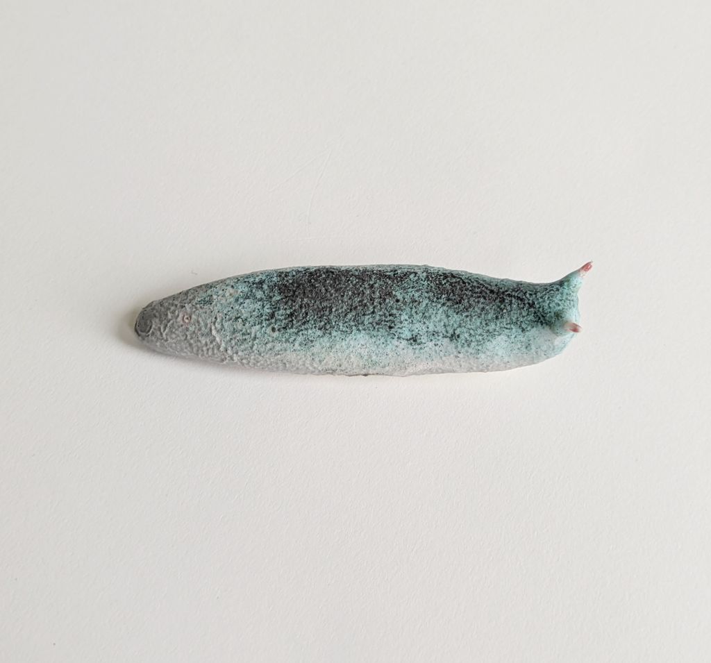 Big Slug 4 (Fall 2025)