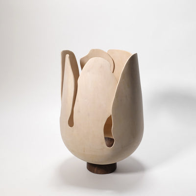 Blooming from within