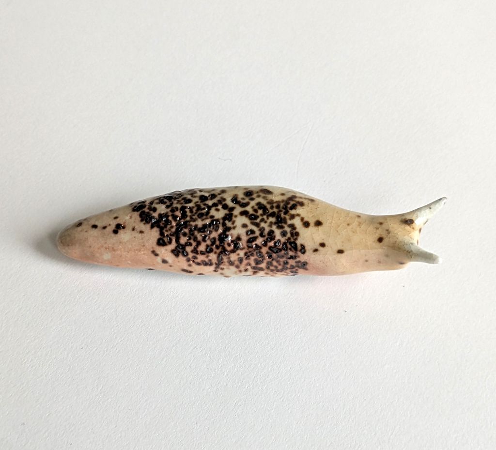 Big Slug 2 (Fall 2025)