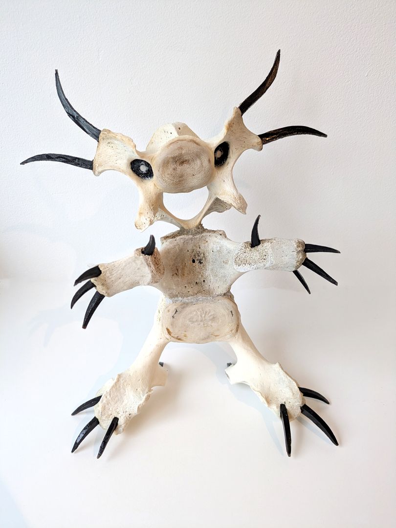 Creature From the Sea