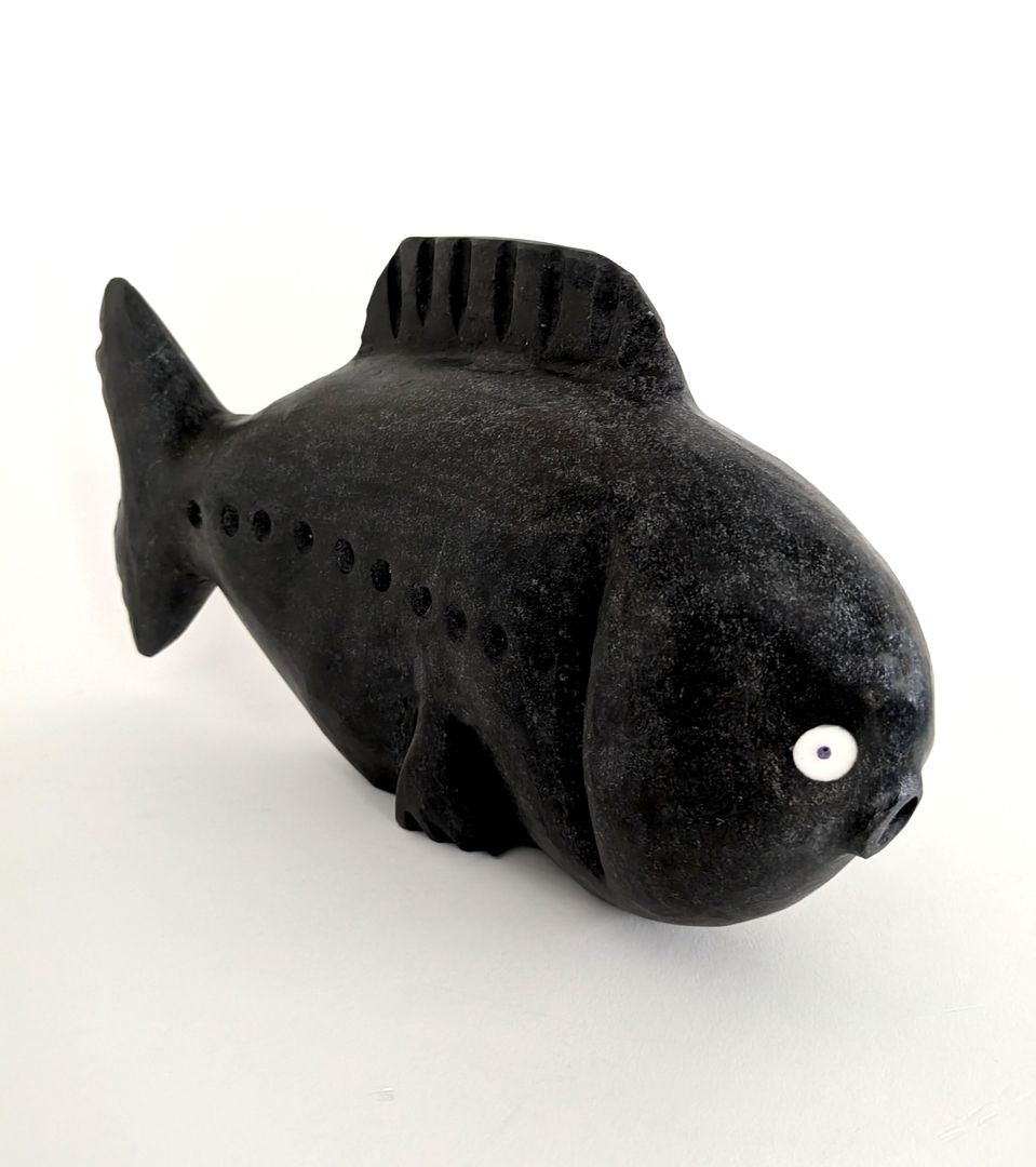 Fish Spirit – La Guilde
