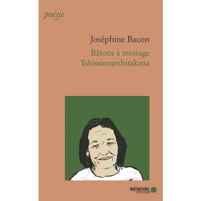 Bâtons à message : Tshissinuatshitakana