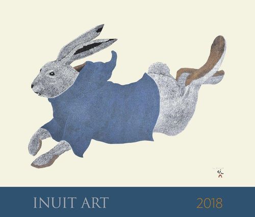 Calendrier 2018 - La Guilde