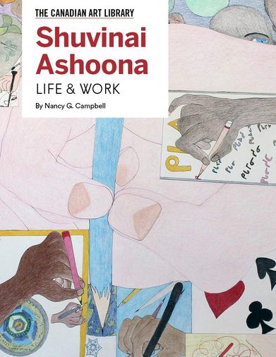 Shuvinai Ashoona: Life & Work