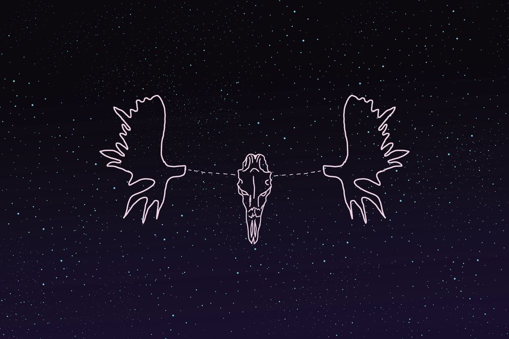 Space Mos, ed. 3/10