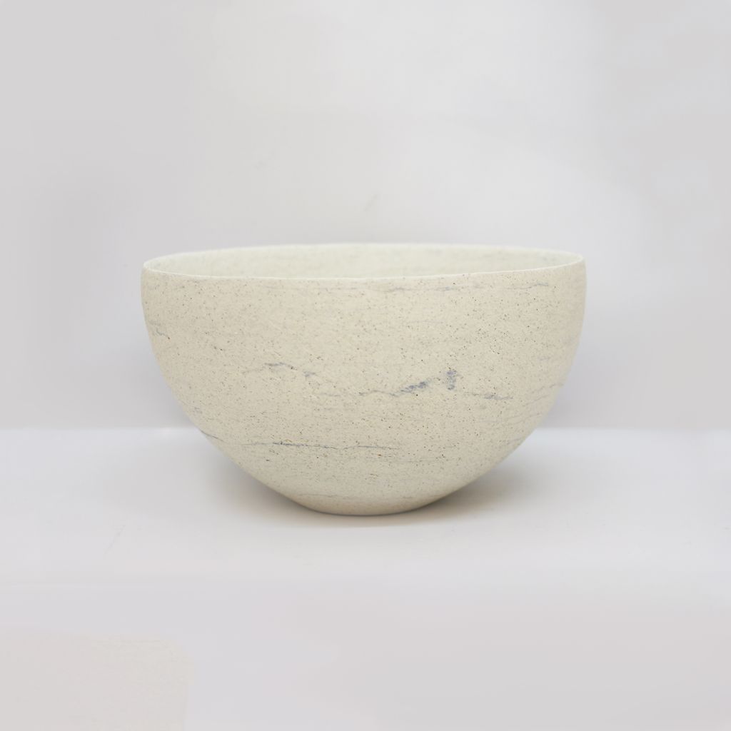 Duo bleu et blanc #2