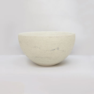 Duo bleu et blanc #2