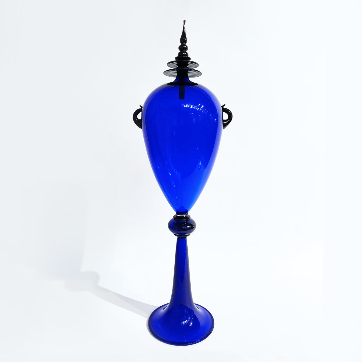 Luminary Vessel (blue/black)