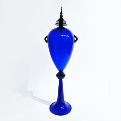 Luminary Vessel (blue/black)