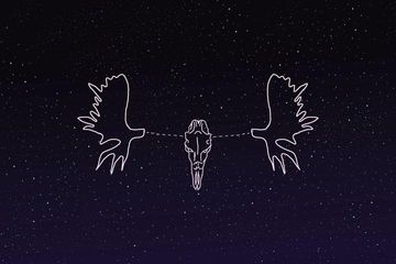 Space Mos, ed. 4/10