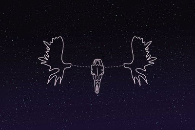 Space Mos, ed. 5/10