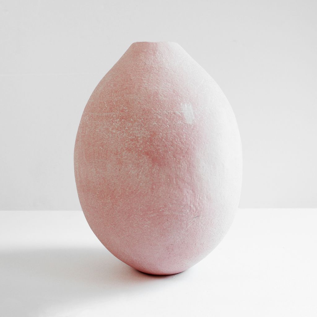 Vase série choeur 2