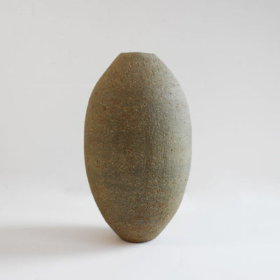 Vase série choeur 6