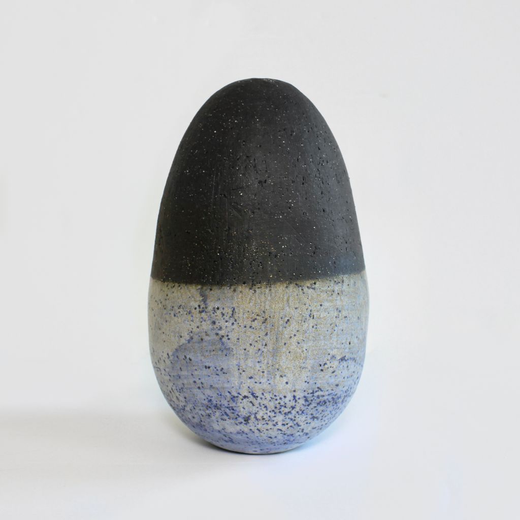 Vase série choeur 7