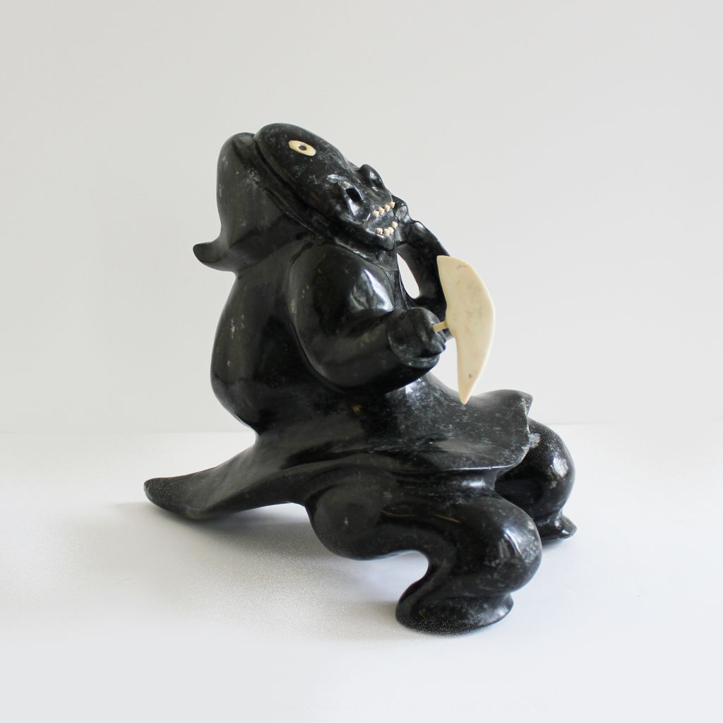 Shaman