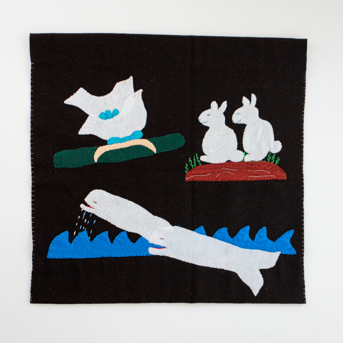 Appliqué